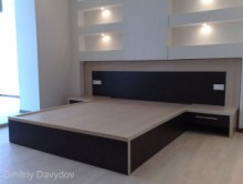 мебель для спальни под заказ Одесса