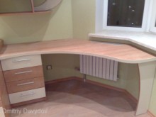 мебель для детской под заказ Одесса