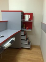 мебель для офиса под заказ Одесса