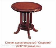 мебель под заказ Одесса, стол